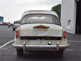 1959 Singer Gazelle Sedan (CC-1135963) for sale in Auburn, Indiana