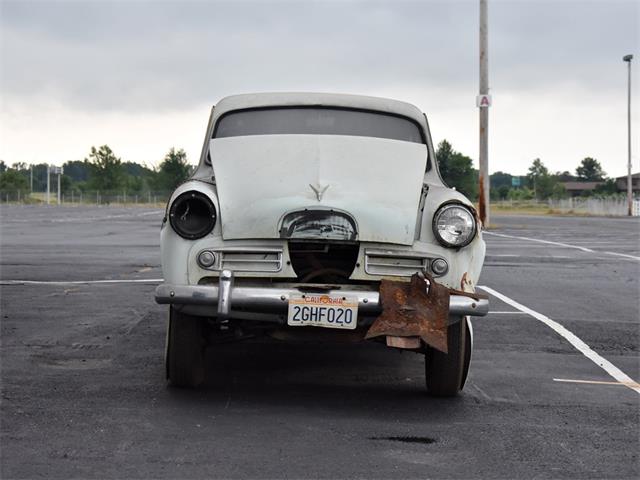 1959 Singer Gazelle Sedan (CC-1135963) for sale in Auburn, Indiana