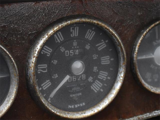1959 Singer Gazelle Sedan (CC-1135963) for sale in Auburn, Indiana