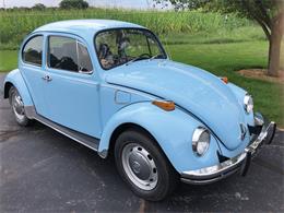 1970 Volkswagen Beetle (CC-1135964) for sale in Auburn, Indiana