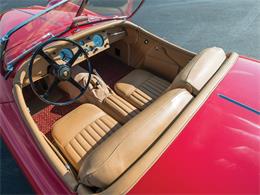 1956 Jaguar XK 140 3.4-Litre Roadster (CC-1135972) for sale in Auburn, Indiana