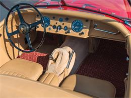 1956 Jaguar XK 140 3.4-Litre Roadster (CC-1135972) for sale in Auburn, Indiana