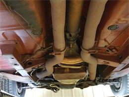 1969 Ford Mustang Mach 1 (CC-1135973) for sale in Auburn, Indiana