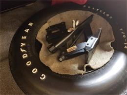 1969 Ford Mustang Mach 1 (CC-1135973) for sale in Auburn, Indiana