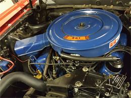 1969 Ford Mustang Mach 1 (CC-1135973) for sale in Auburn, Indiana