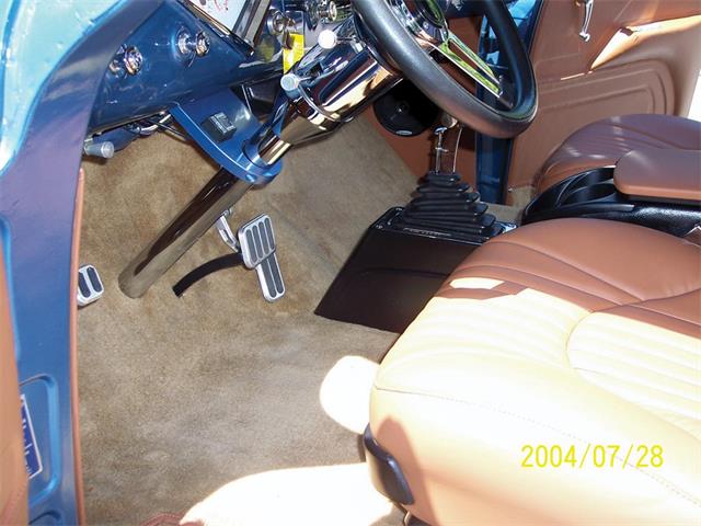 1955 Chevrolet Cameo Pickup Custom (CC-1135974) for sale in Auburn, Indiana