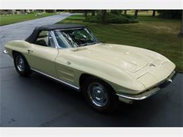 1964 Chevrolet Corvette (CC-1135975) for sale in Auburn, Indiana