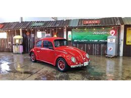 1966 Volkswagen Beetle (CC-1130600) for sale in Redmond, Oregon