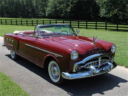 1951 Packard 250 (CC-1136002) for sale in Auburn, Indiana