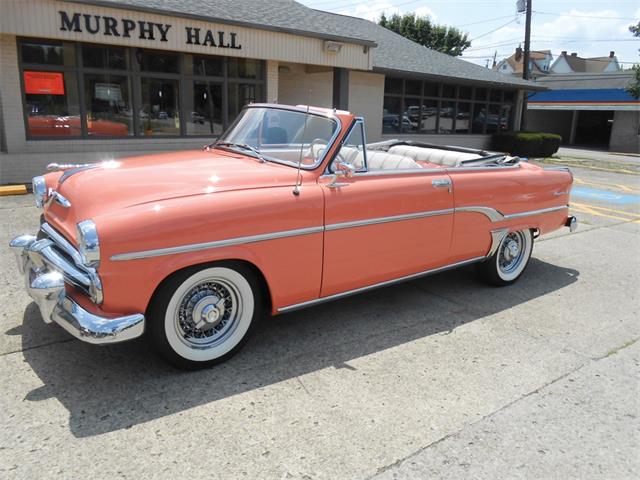 1954 Dodge Royal (CC-1136008) for sale in Auburn, Indiana