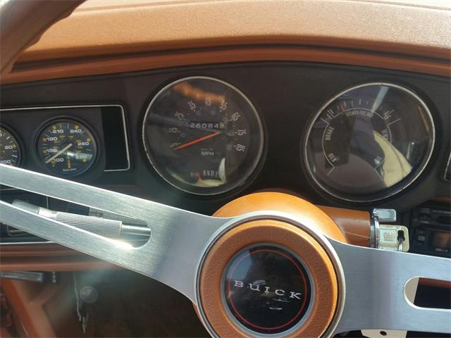 1977 Buick Century (CC-1136017) for sale in Auburn, Indiana