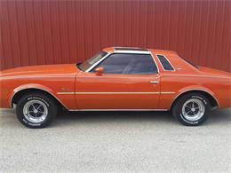 1977 Buick Century (CC-1136017) for sale in Auburn, Indiana
