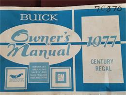 1977 Buick Century (CC-1136017) for sale in Auburn, Indiana