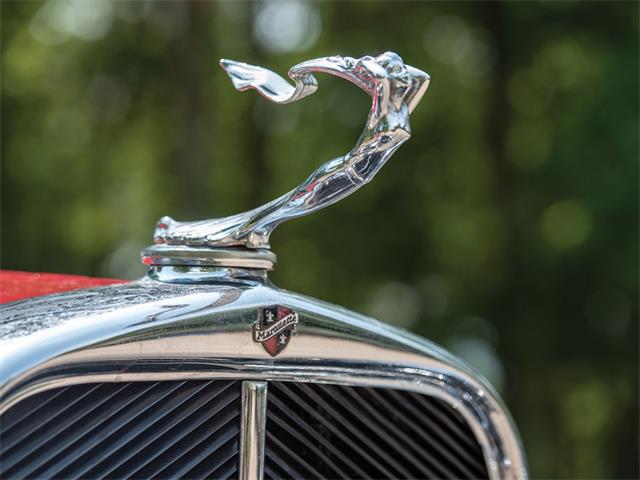 1930 Buick Marquette Roadster (CC-1136026) for sale in Auburn, Indiana