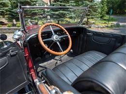 1930 Buick Marquette Roadster (CC-1136026) for sale in Auburn, Indiana
