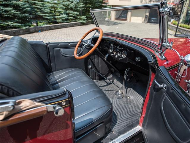 1930 Buick Marquette Roadster (CC-1136026) for sale in Auburn, Indiana