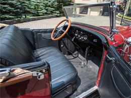 1930 Buick Marquette Roadster (CC-1136026) for sale in Auburn, Indiana