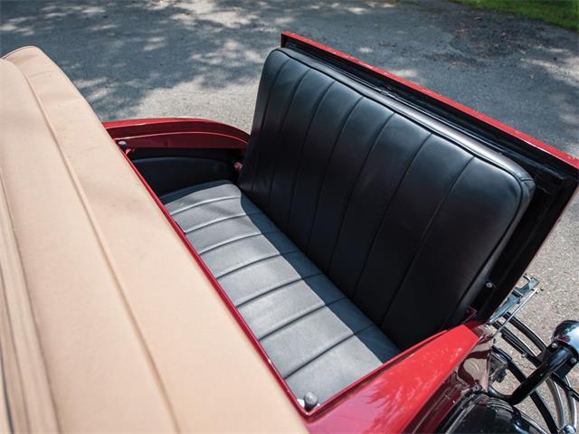 1930 Buick Marquette Roadster (CC-1136026) for sale in Auburn, Indiana