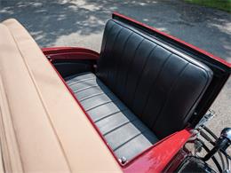 1930 Buick Marquette Roadster (CC-1136026) for sale in Auburn, Indiana