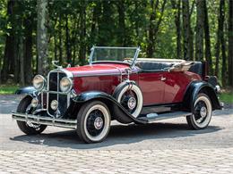 1930 Buick Marquette Roadster (CC-1136026) for sale in Auburn, Indiana
