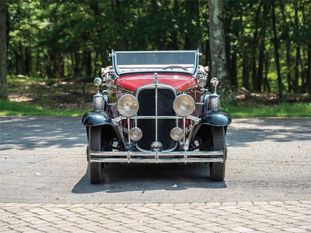 1930 Buick Marquette Roadster (CC-1136026) for sale in Auburn, Indiana