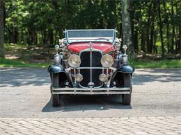 1930 Buick Marquette Roadster (CC-1136026) for sale in Auburn, Indiana