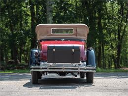 1930 Buick Marquette Roadster (CC-1136026) for sale in Auburn, Indiana