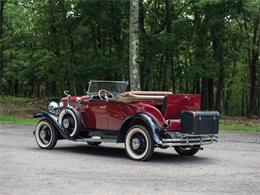 1930 Buick Marquette Roadster (CC-1136026) for sale in Auburn, Indiana