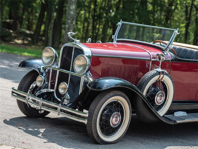 1930 Buick Marquette Roadster (CC-1136026) for sale in Auburn, Indiana