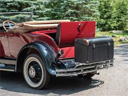 1930 Buick Marquette Roadster (CC-1136026) for sale in Auburn, Indiana