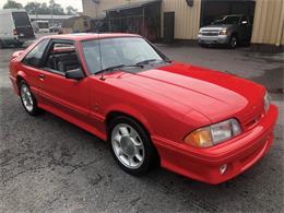 1993 Ford Mustang (CC-1136033) for sale in Auburn, Indiana