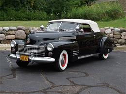 1941 Cadillac Convertible (CC-1136038) for sale in Auburn, Indiana