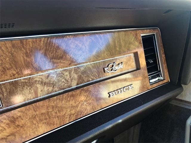 1982 Buick Electra (CC-1136039) for sale in Auburn, Indiana