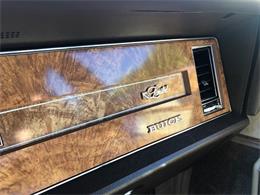 1982 Buick Electra (CC-1136039) for sale in Auburn, Indiana