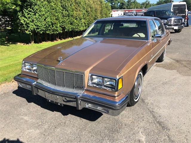 1982 Buick Electra (CC-1136039) for sale in Auburn, Indiana