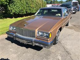 1982 Buick Electra (CC-1136039) for sale in Auburn, Indiana