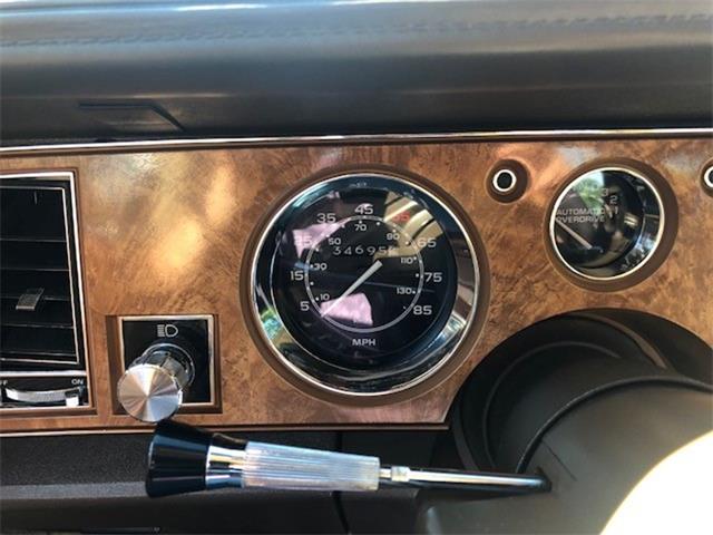 1982 Buick Electra (CC-1136039) for sale in Auburn, Indiana