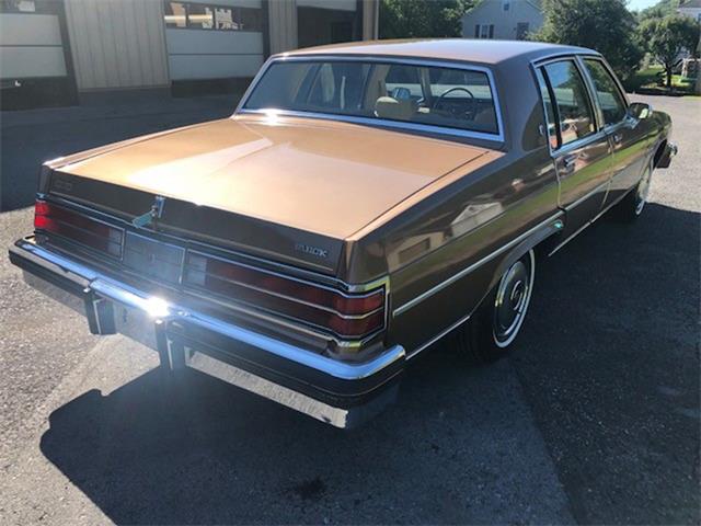 1982 Buick Electra (CC-1136039) for sale in Auburn, Indiana