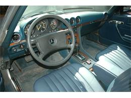 1981 Mercedes-Benz 380SL (CC-1136041) for sale in Athens, Alabama