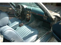 1981 Mercedes-Benz 380SL (CC-1136041) for sale in Athens, Alabama