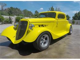 1934 Ford Coupe (CC-1136043) for sale in Phoenix, Arizona