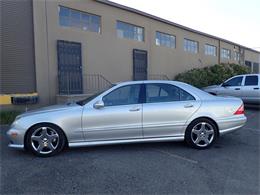 2003 Mercedes-Benz S600 (CC-1136044) for sale in Phoenix, Arizona