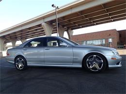 2003 Mercedes-Benz S600 (CC-1136044) for sale in Phoenix, Arizona