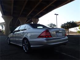 2003 Mercedes-Benz S600 (CC-1136044) for sale in Phoenix, Arizona