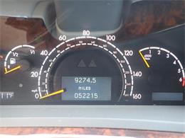 2003 Mercedes-Benz S600 (CC-1136044) for sale in Phoenix, Arizona