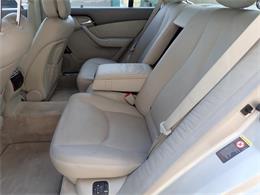 2003 Mercedes-Benz S600 (CC-1136044) for sale in Phoenix, Arizona