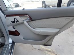 2003 Mercedes-Benz S600 (CC-1136044) for sale in Phoenix, Arizona