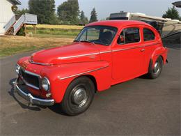 1961 Volvo PV544 (CC-1136061) for sale in Puyallup, Washington