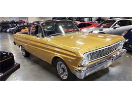 1963 Ford Ranchero (CC-1136084) for sale in Tacoma, Washington