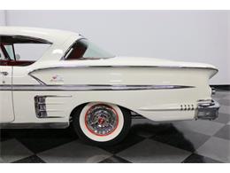 1958 Chevrolet Impala (CC-1136098) for sale in Ft Worth, Texas